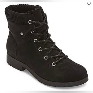 Booties